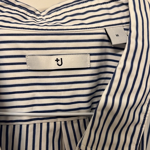 Uniqlo Dress Shirt - Picture 2 of 4